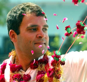 State Cong celebrates Rahul Gandhi's birthday on sombre note