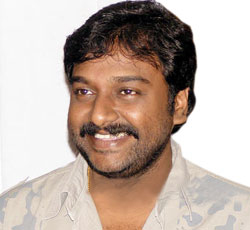 Vinayak to move for 'Adurs' movies