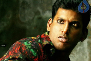 Can Vishal win 'National Award'?