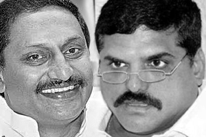 CM, Botsa involved in 'posts for cash' scam: TDP