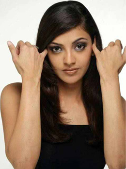 'Shame on You' Kajal Agarwal