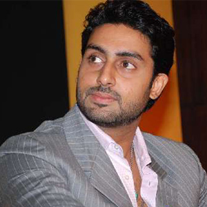 Abhishek is also a 'Businessman'