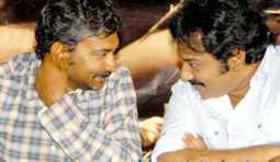 Rajamouli, Vinayak: Back to their Best