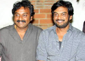 Puri Jagan upsets Vinayak!