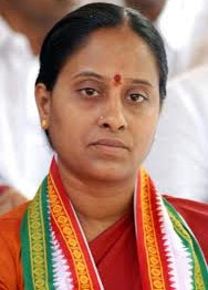 KCR & Vijayashanti should resign 