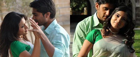 No Chaitu, Simbu, Trisha in 'YMC 2'!?