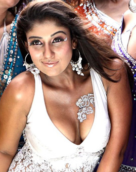 Will Nayanathara get the knot tied?