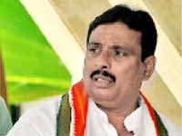 Who gave KCR, Kodanda authority to demand my resignation: Nagender