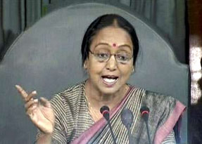 Decision on resignations by Aug 1: LS Speaker