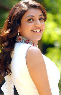 Director respected Kajal sentiment