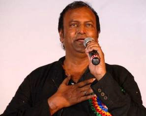 After Dasari, now it is Mohan Babu