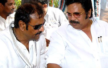 Dasari is liar - Mohan Babu not