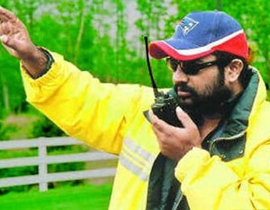 Ileana calls him her Guru!