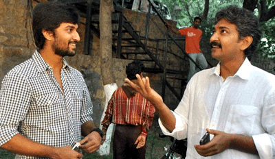 Allu Aravind is correct for Rajamouli?!
