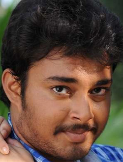 Tanish becomes Jr. Vijay Kanth