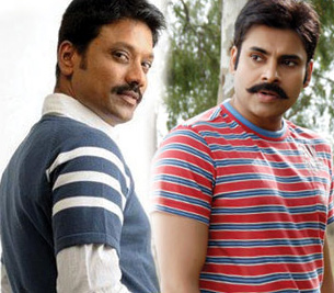 Suryah double kick for Pawan Kalyan