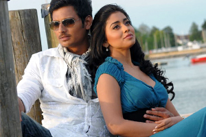 Will Shriya get lucky?