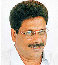 Anam demands action against K.ram