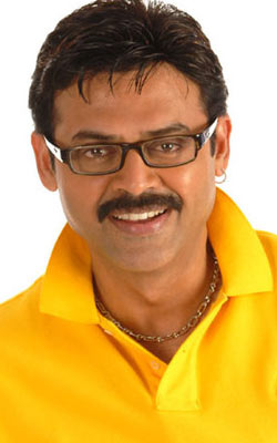 Venky to start new production house!