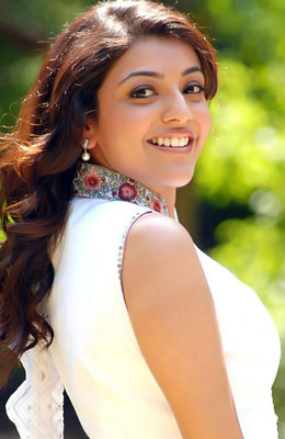 Kajal was paid Rs.3 Lakhs per Meeting