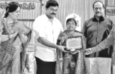 Be proud of Chiru's 'Stalin' Girl