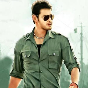 Why only 'Dookudu'?