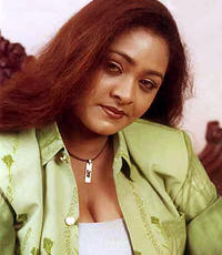 Producer respects for Shakeela!