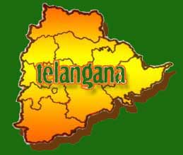 Centre asks political parties to decide on Telangana
