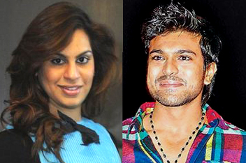 Ramcharan Engagement in November