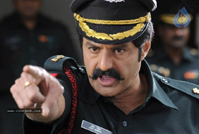 N. Shankar bribed by Balakrishna?!