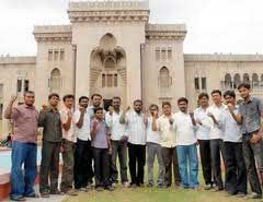 Telangana, Seemandhra bandh tomorrow 