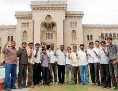 Telangana, Seemandhra bandh tomorrow 