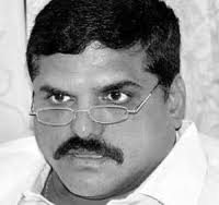 Jagan left Cong fearing exposure of his misdeeds: Botsa