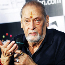 Legendary Shammi Kapoor dead