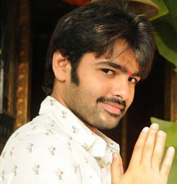 Bellamkonda ruined his relation with Ram