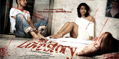 Has Varma really copied his script?