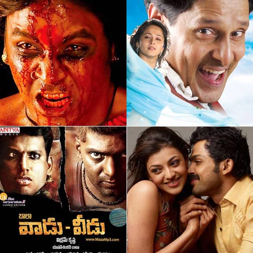 Kollywood insulting Tollywood!