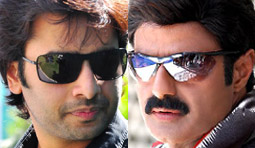 Nandamuri - Nara Multi Starrer Soon!?