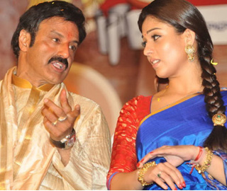 Nayan @ Balayya's permanent account