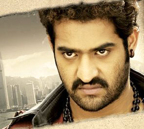 NTR desperate to show Natural Heroism