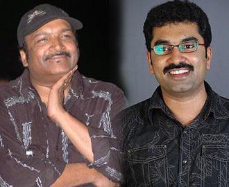 Mahesh Babu hit Srinu Vytla for a 'Sixer'?!