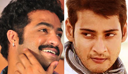 Mahesh Babu Revenge on Jr. NTR!?