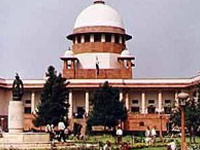 Supreme Court upsets YS Jagan