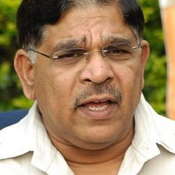 Allu Aravind not in Race for TTD's top post