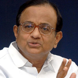 Chidambaram is Telangana's top villain