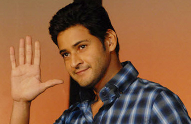 Mahesh Babu challenges Top Director!