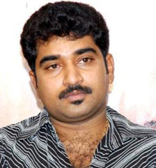 Rajiv Kanakala for 'Prasthanam' style film