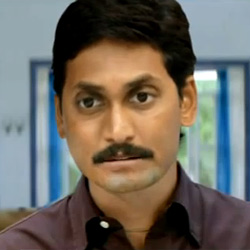 'Bommarillu' spoof as 'YSR Rillu'