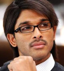 Allu Arjun's 'Honey' to start