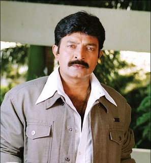 Rajasekhar gets his lucky director